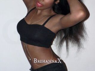 BrihannaX