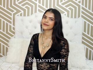 BritannySmith