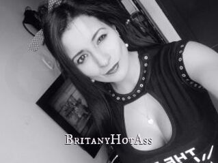 BritanyHotAss