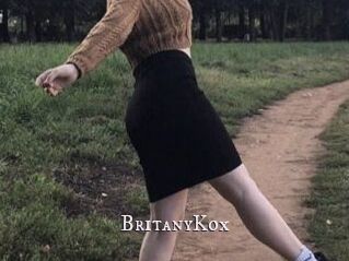 BritanyKox