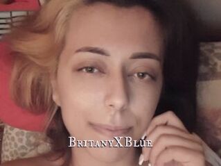 BritanyXBlue