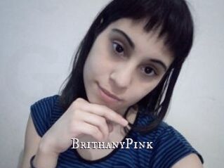 BrithanyPink