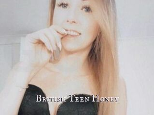 British_Teen_Honey