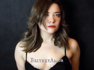 BritneyAmor