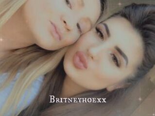 Britneyhoexx