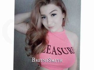 BritniSmith