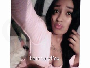 BrittanyFox_