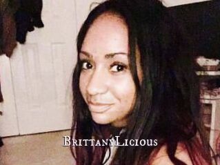 BrittanyLicious
