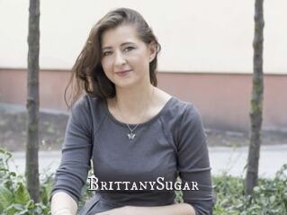 BrittanySugar