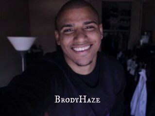 Brody_Haze