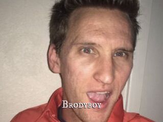 Brodyboy