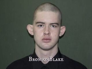 BronsonBlake