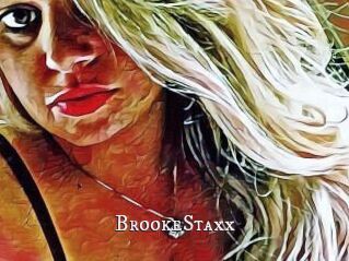 BrookeStaxx