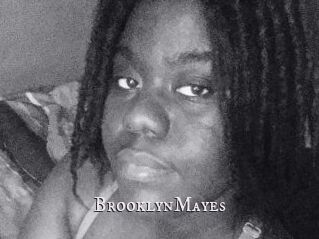 Brooklyn_Mayes