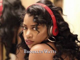 BrooklynWatts