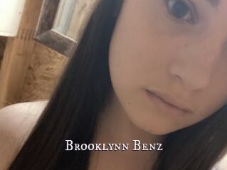 Brooklynn_Benz