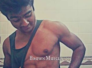 BrownMuscle