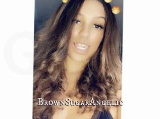 BrownSugarAngelic