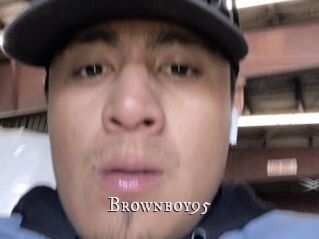Brownboy95