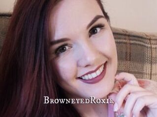BrowneyedRoxie
