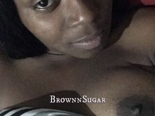 BrownnSugar