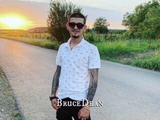 BruceDean