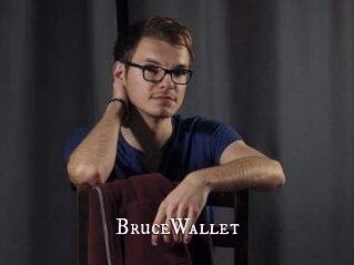BruceWallet