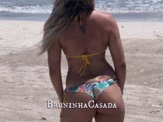 BruninhaCasada