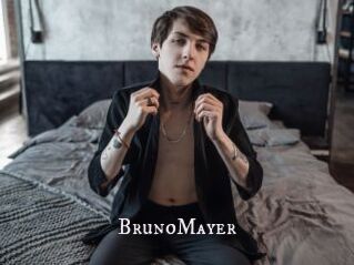 BrunoMayer