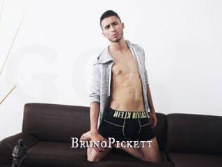BrunoPickett