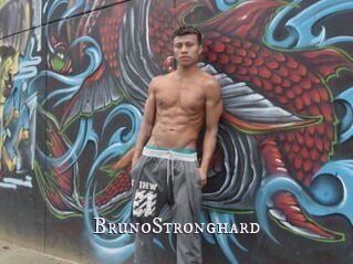 BrunoStronghard