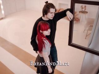 BryanAndMadi
