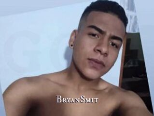 BryanSmit