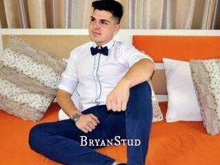 BryanStud