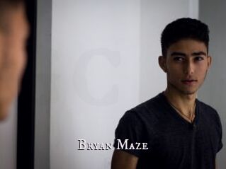 Bryan_Maze