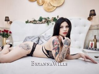 BryannaWills