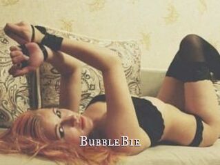 BubbleBie