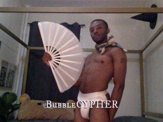 BubbleCYPHER