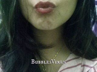 BubblesVixen