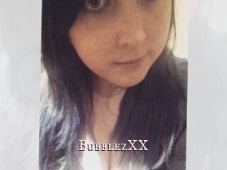 BubblezXX