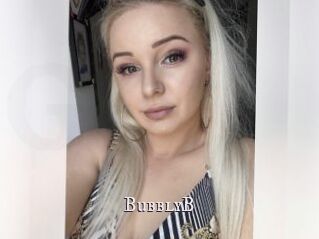 BubblyB