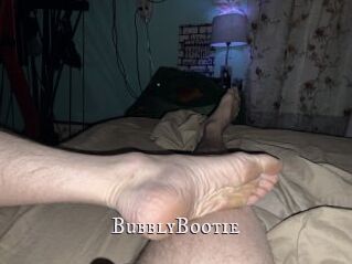 BubblyBootie