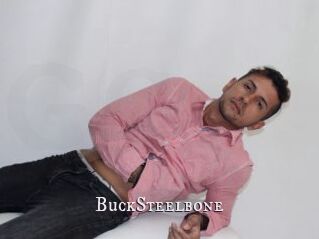 BuckSteelbone