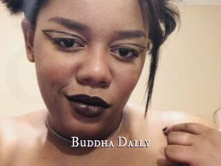 Buddha_Daily