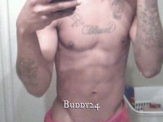 Buddy24