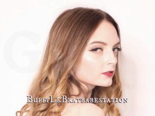 BuffyLeBratbabestation