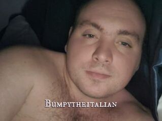 Bumpytheitalian