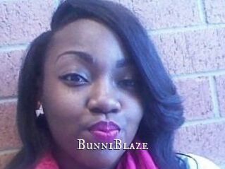 BunniBlaze