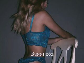 Bunni_xox