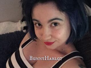 BunnyHarlot